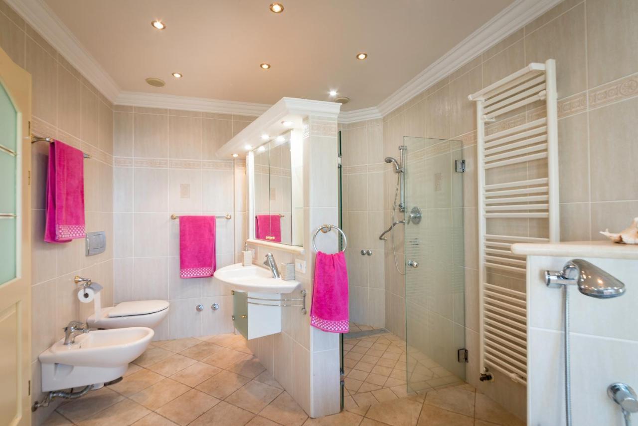 Relaxing Villa Heated Pool Luxurious Views Massage Santa Ursula  Luaran gambar